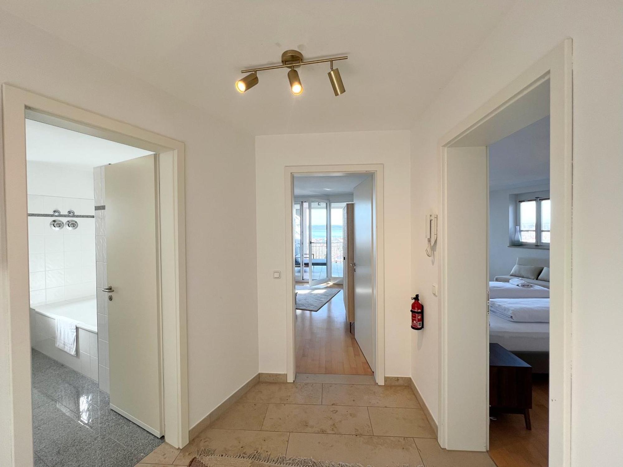 Liboria I Villa Mit Seeblick 10Min Vom See Хершинг-ам-Аммерзе Экстерьер фото