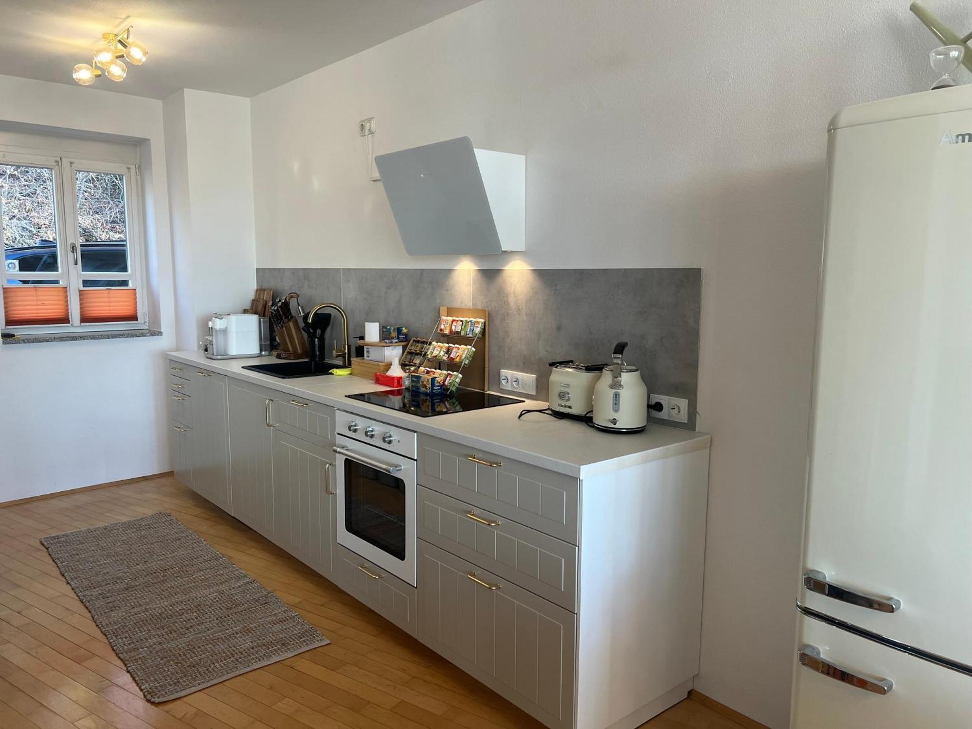 Liboria I Villa Mit Seeblick 10Min Vom See Хершинг-ам-Аммерзе Экстерьер фото