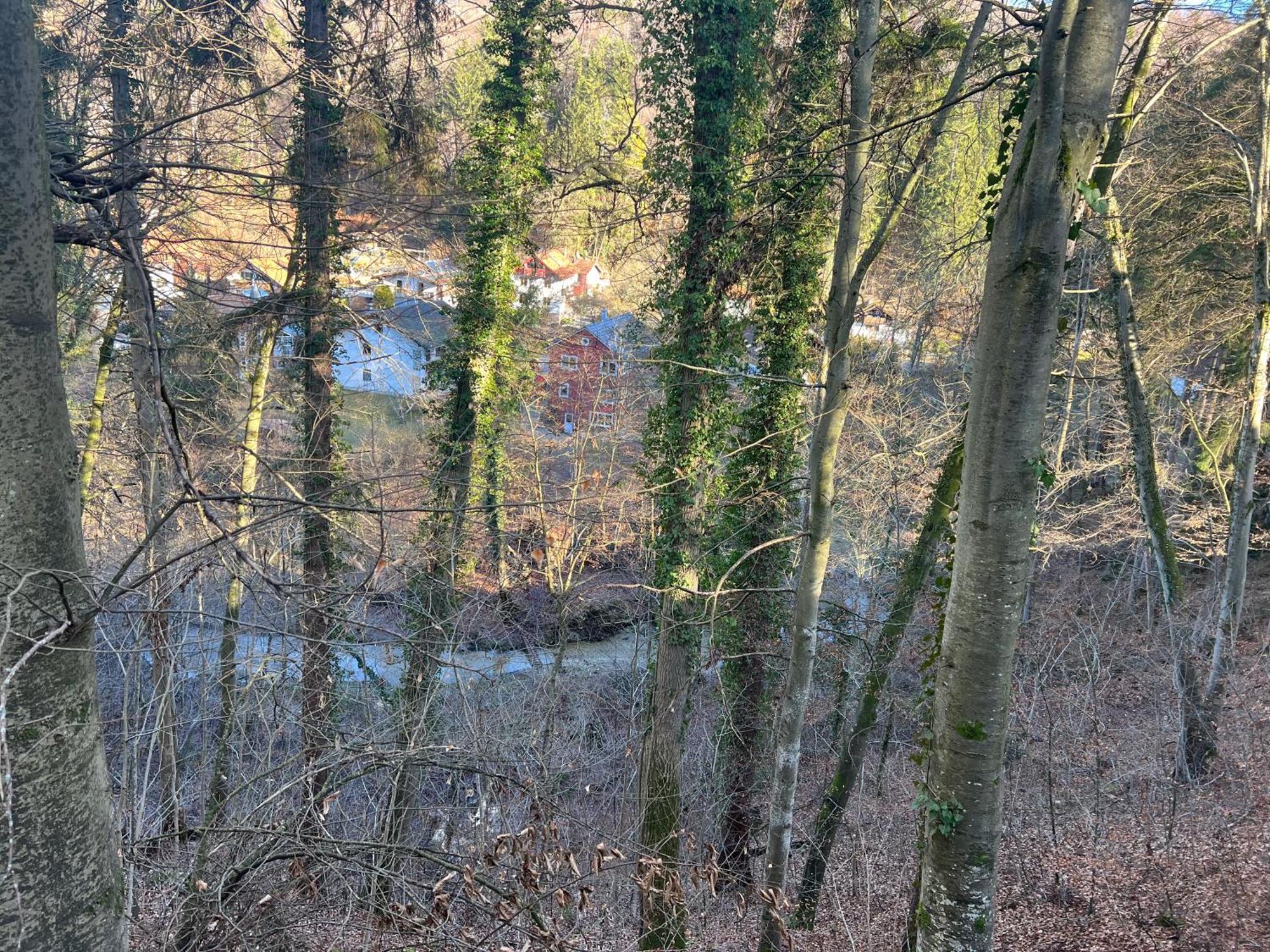 Liboria I Villa Mit Seeblick 10Min Vom See Хершинг-ам-Аммерзе Экстерьер фото